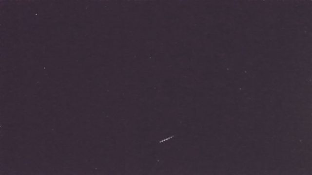 AMS97 meteor