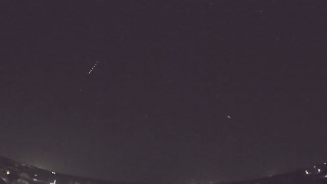 AMS97 meteor