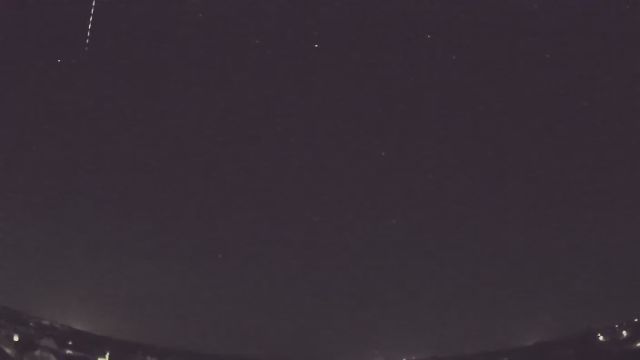AMS97 meteor