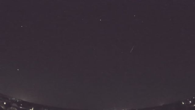 AMS97 meteor