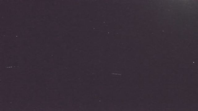 AMS97 meteor