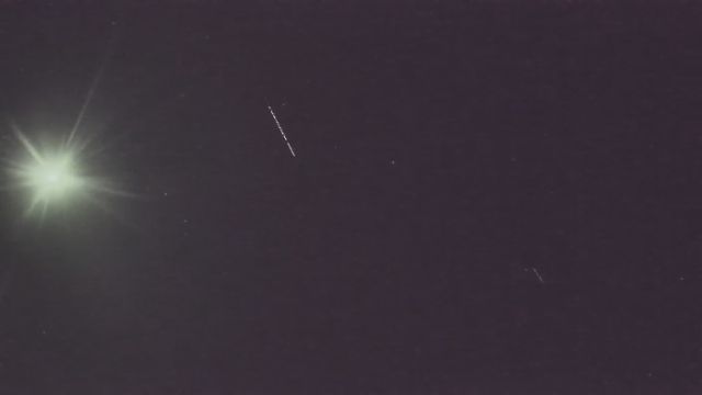 AMS97 meteor