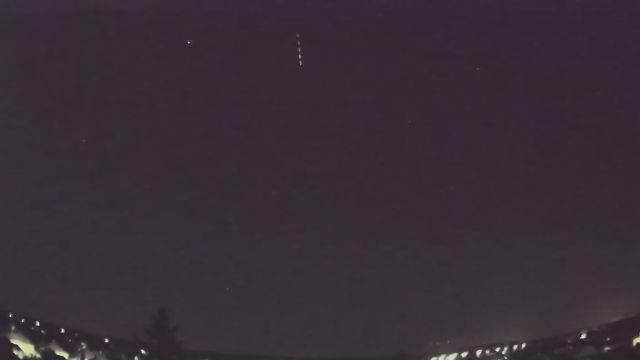 AMS97 meteor