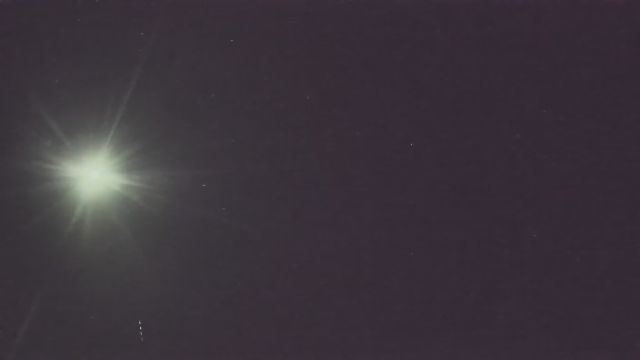 AMS97 meteor