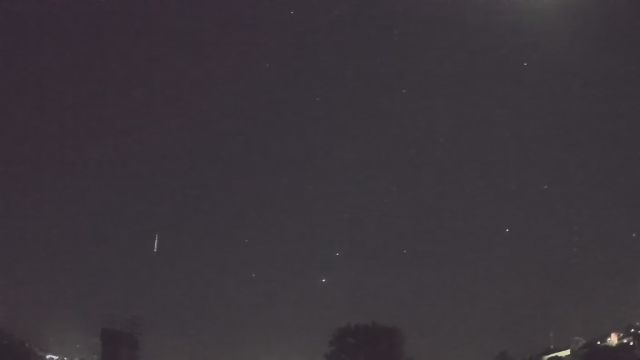 AMS97 meteor