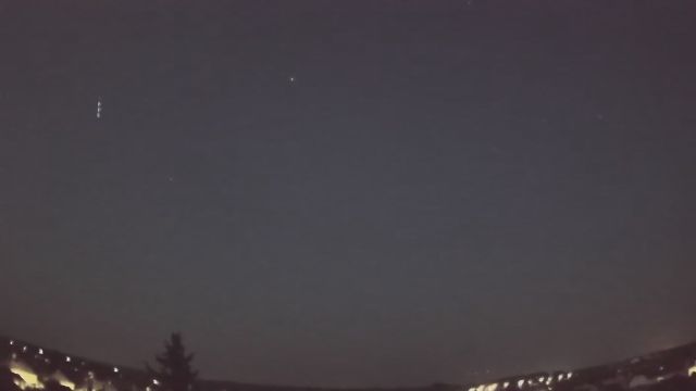 AMS97 meteor