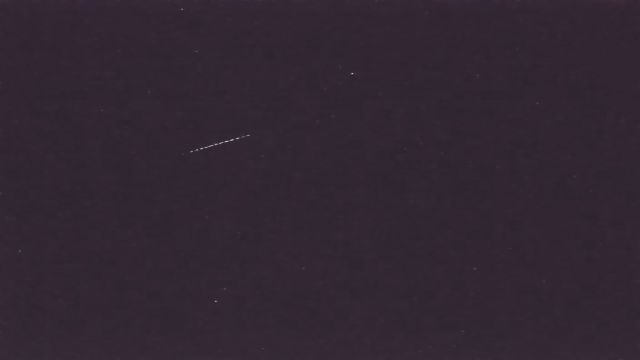 AMS97 meteor
