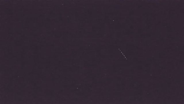 AMS97 meteor