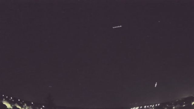 AMS97 meteor
