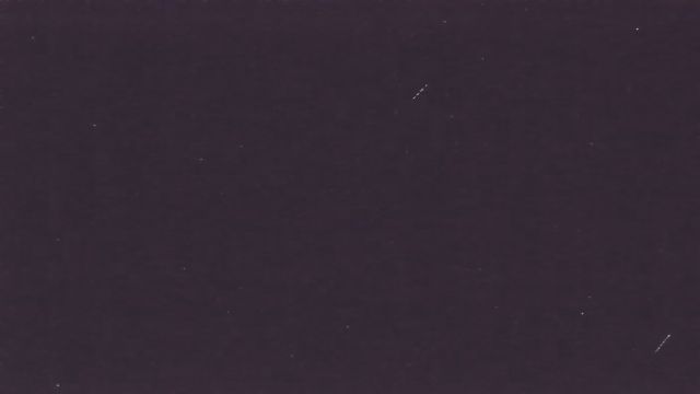 AMS97 meteor