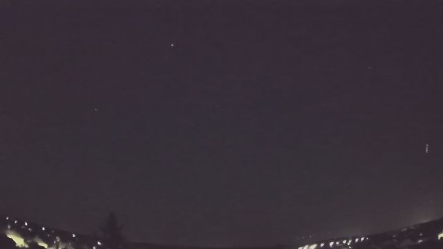 AMS97 meteor