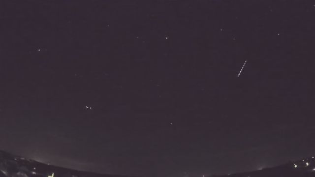 AMS97 meteor