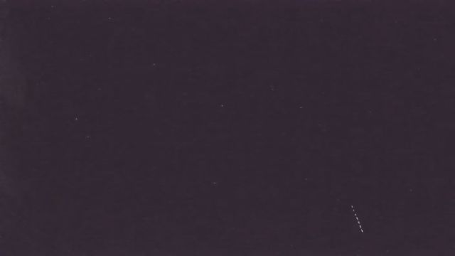 AMS97 meteor