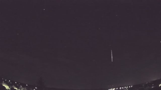 AMS97 meteor