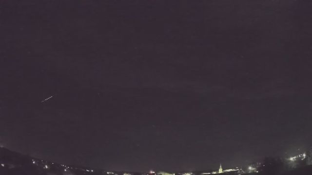 AMS97 meteor