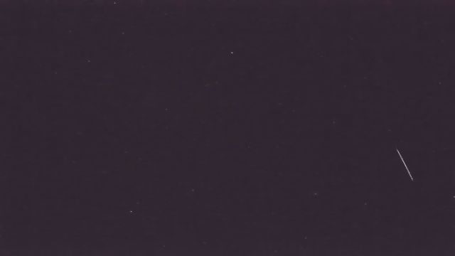AMS97 meteor