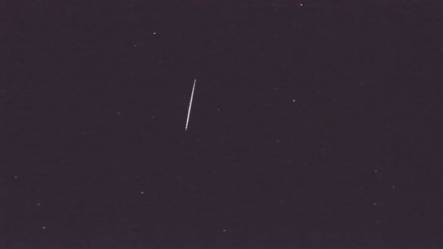 AMS97 meteor