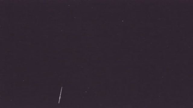 AMS97 meteor