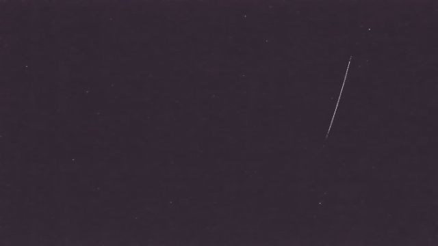 AMS97 meteor