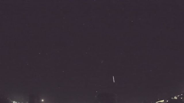 AMS97 meteor