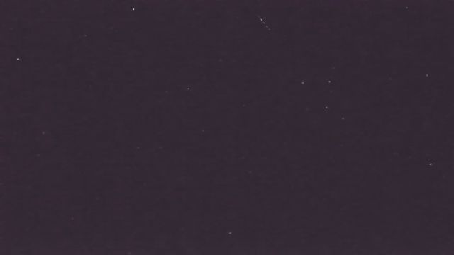 AMS97 meteor