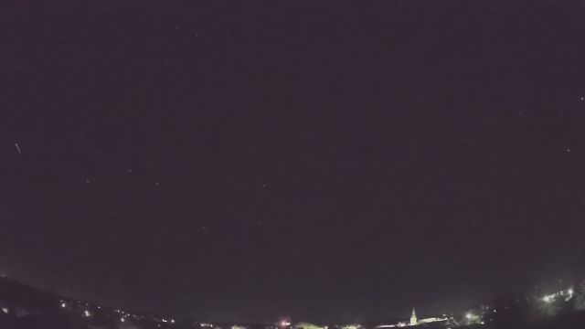 AMS97 meteor