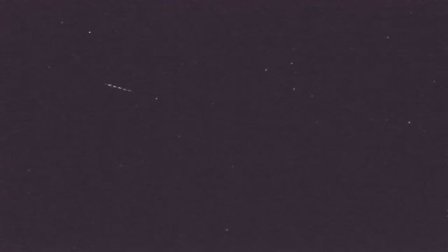 AMS97 meteor
