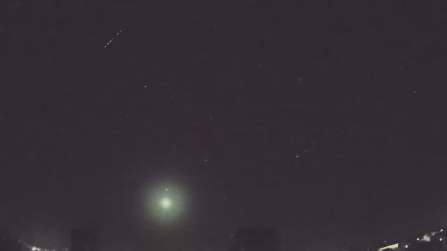 AMS97 meteor