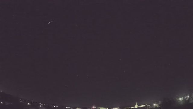 AMS97 meteor
