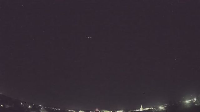 AMS97 meteor