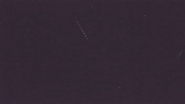 AMS97 meteor