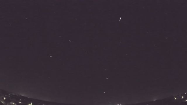 AMS97 meteor