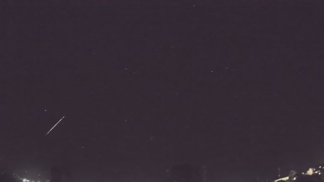 AMS97 meteor
