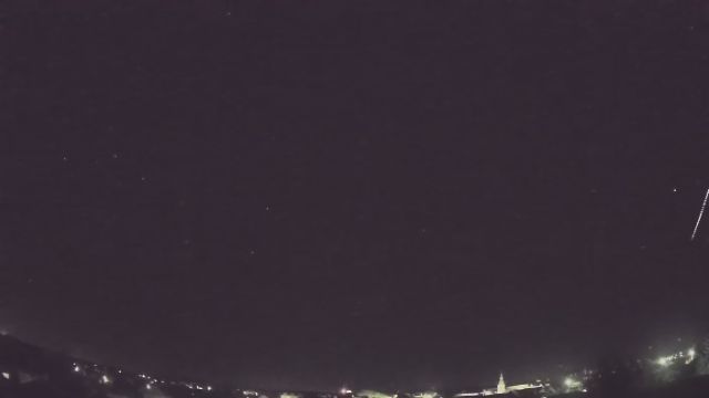 AMS97 meteor