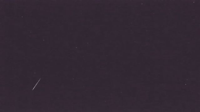 AMS97 meteor