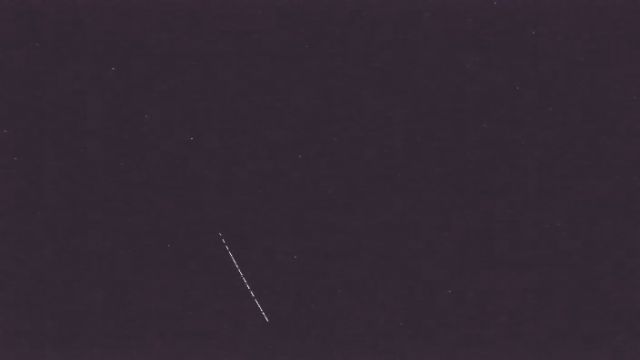 AMS97 meteor