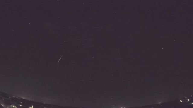 AMS97 meteor