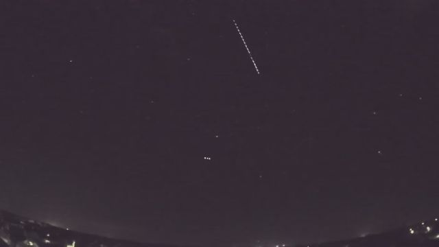 AMS97 meteor