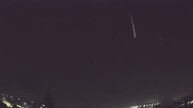 AMS97 meteor