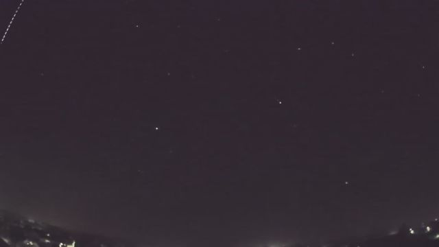 AMS97 meteor