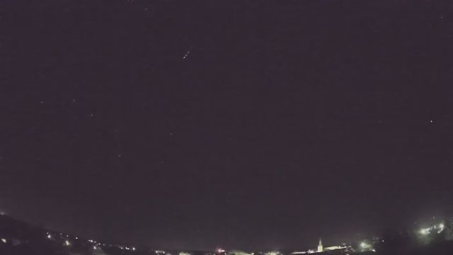 AMS97 meteor