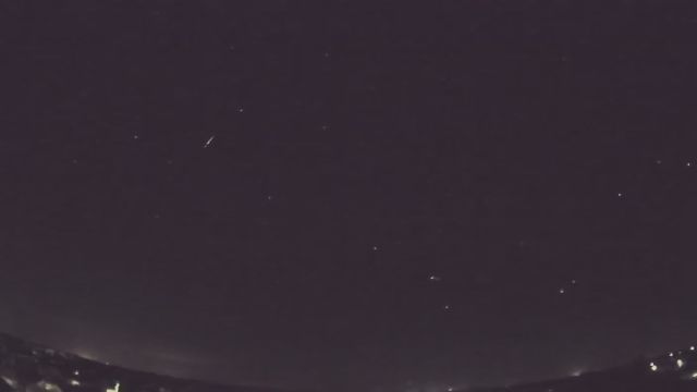 AMS97 meteor