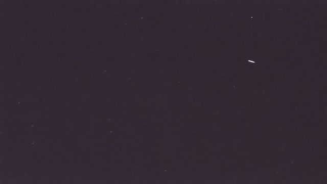 AMS97 meteor