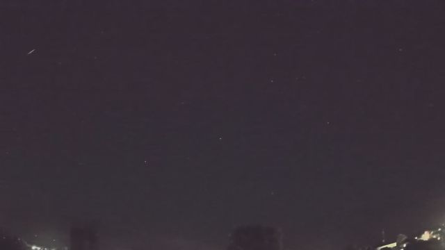 AMS97 meteor