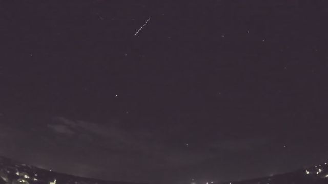 AMS97 meteor