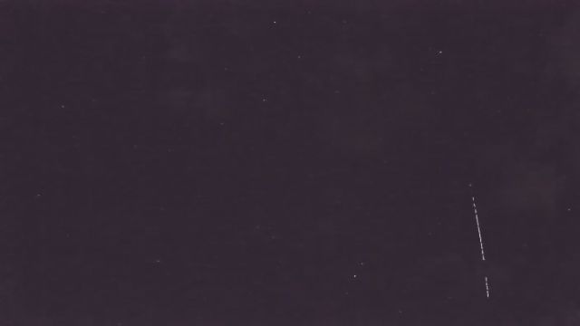AMS97 meteor