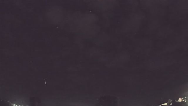 AMS97 meteor