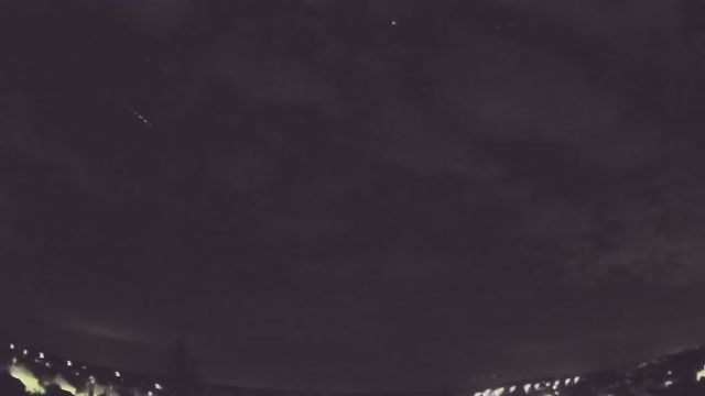 AMS97 meteor