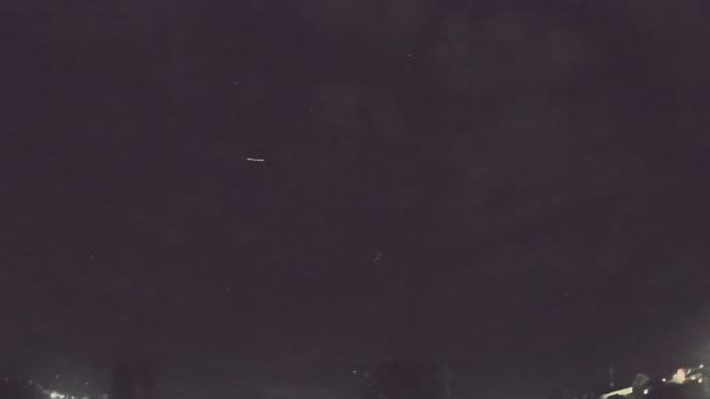 AMS97 meteor