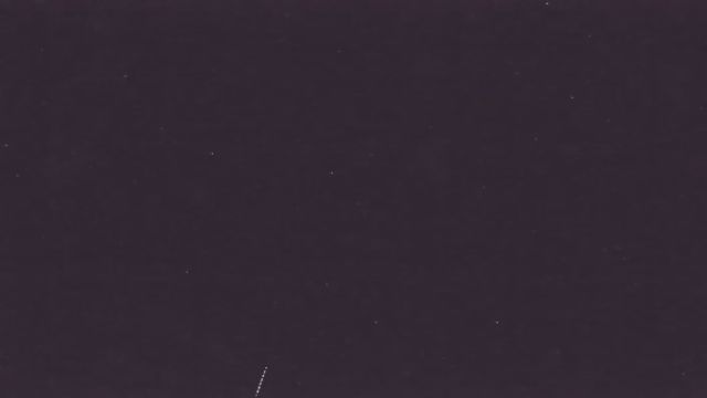 AMS97 meteor
